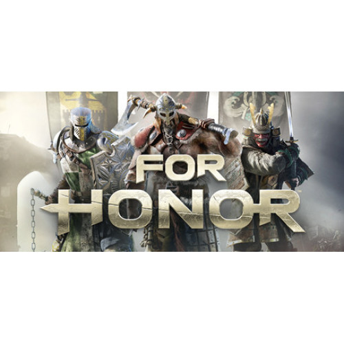 For honor standard edition что входит