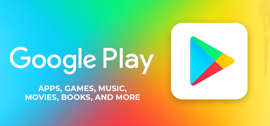 How To Redeem A Gift Card On The Google Play Store