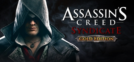 Assassin S Creed Syndicate Gold Ww