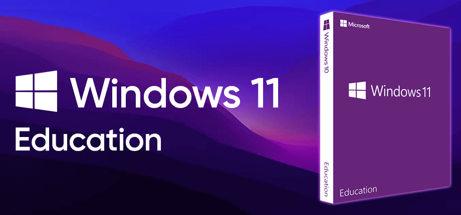 Windows 11 Education CD Key  Divine Shop