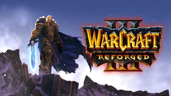 Warcraft 3: Reforged ấn định ngày ra mắt - Mọt game - Việt Giải Trí
