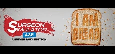 i am bread game code for steam
