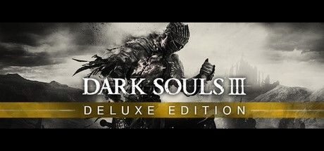 Dark Souls Iii Deluxe Edition | Divine Shop