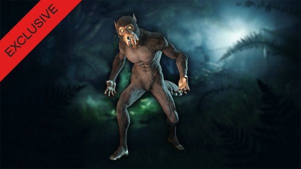 Deceit - Werewolf Pack | Divine Shop
